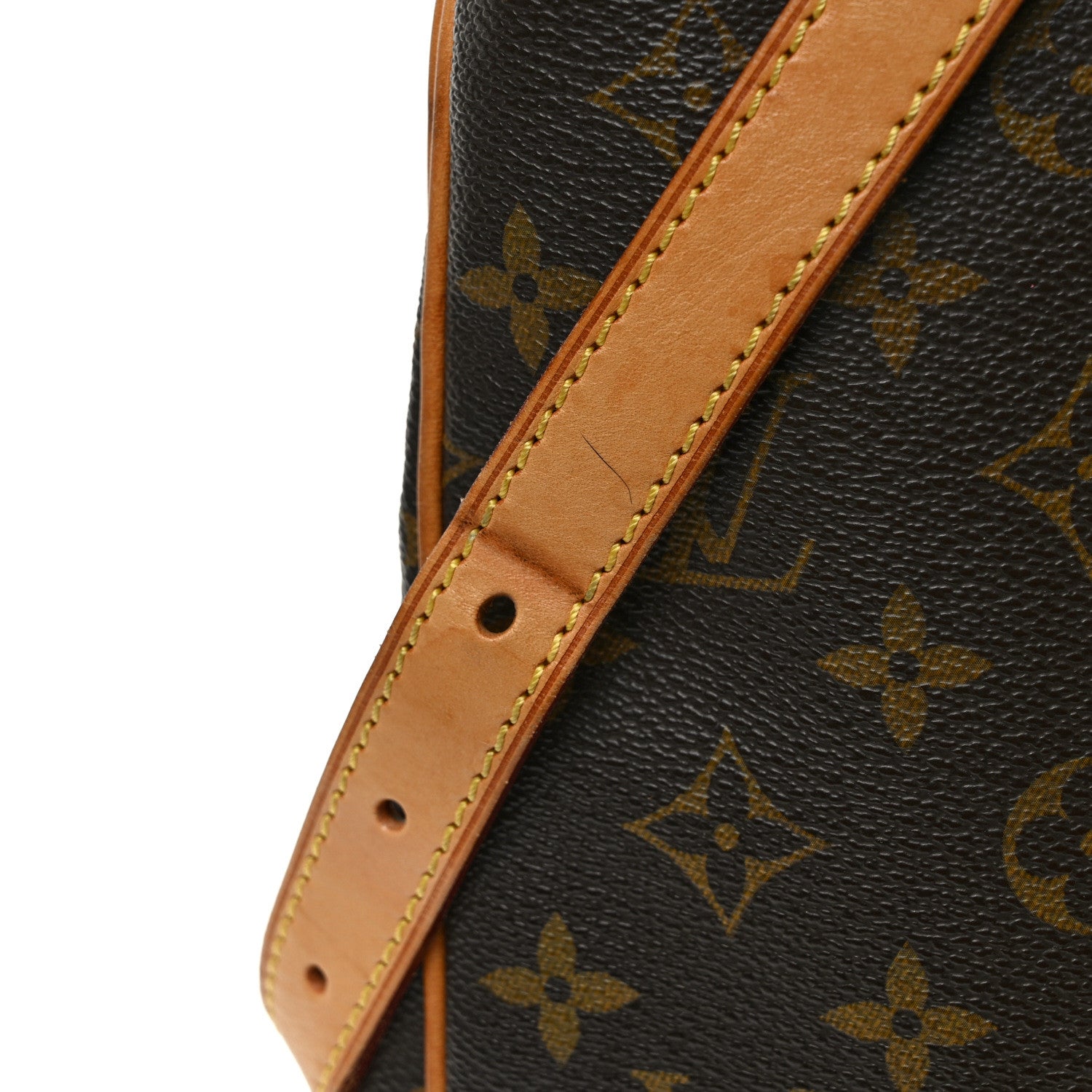 Louis Vuitton Monogram Odeon MM 11 of 13