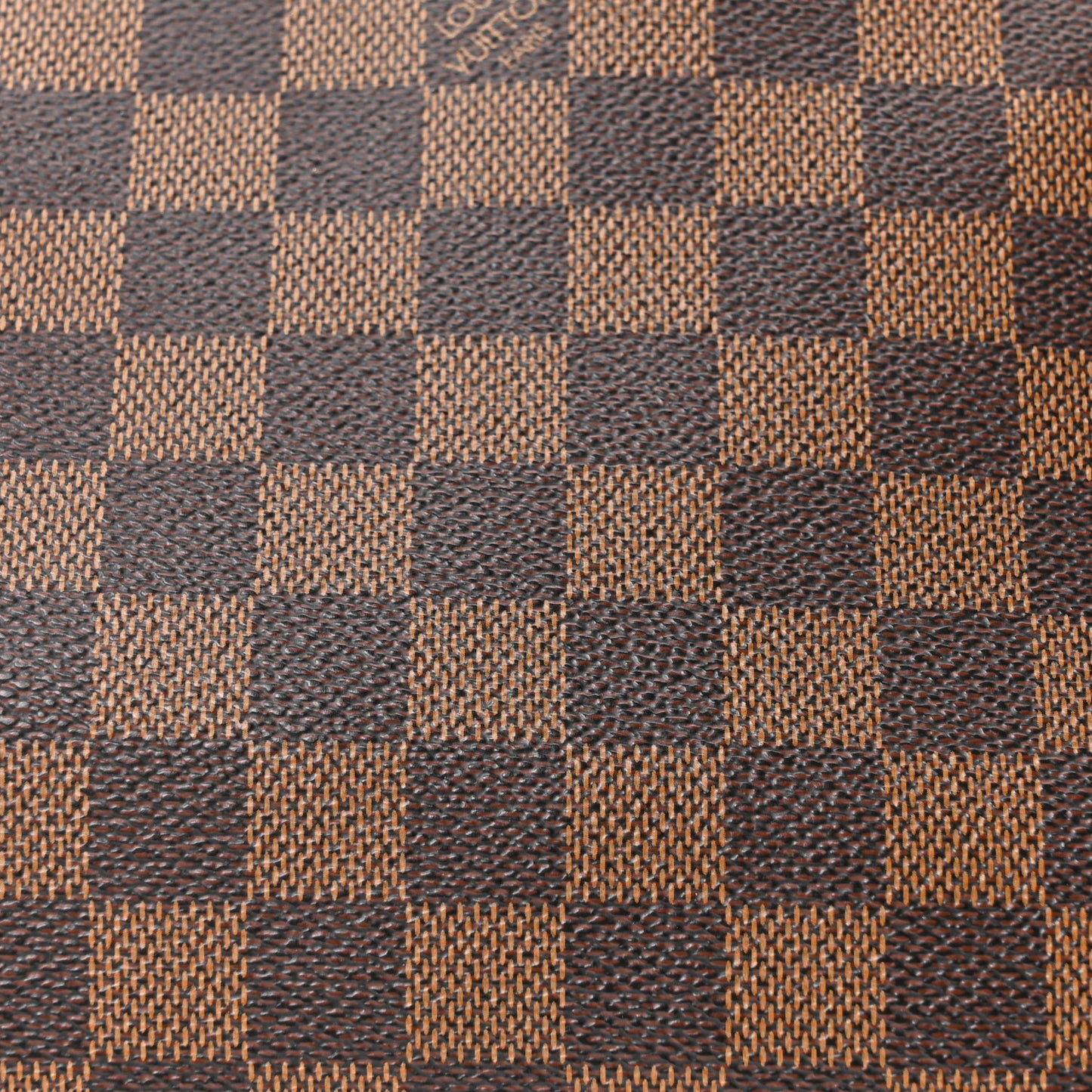 Damier Ebene Chelsea Tote