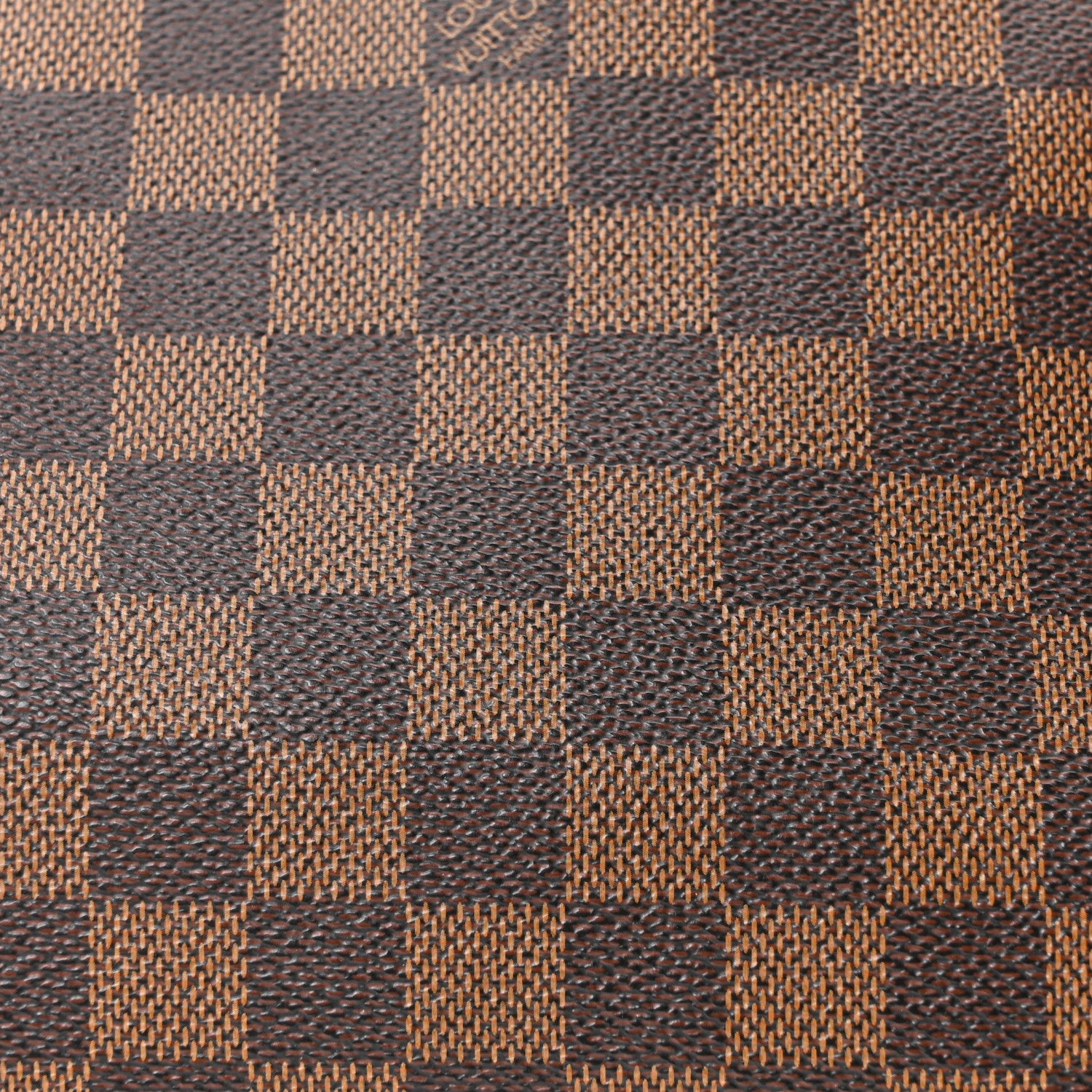 Louis Vuitton Damier Ebene Chelsea Tote 6 of 8