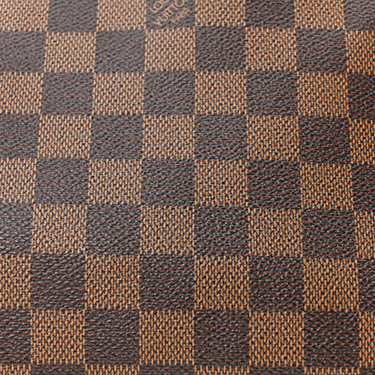 Louis Vuitton Damier Ebene Chelsea Tote 6 of 8