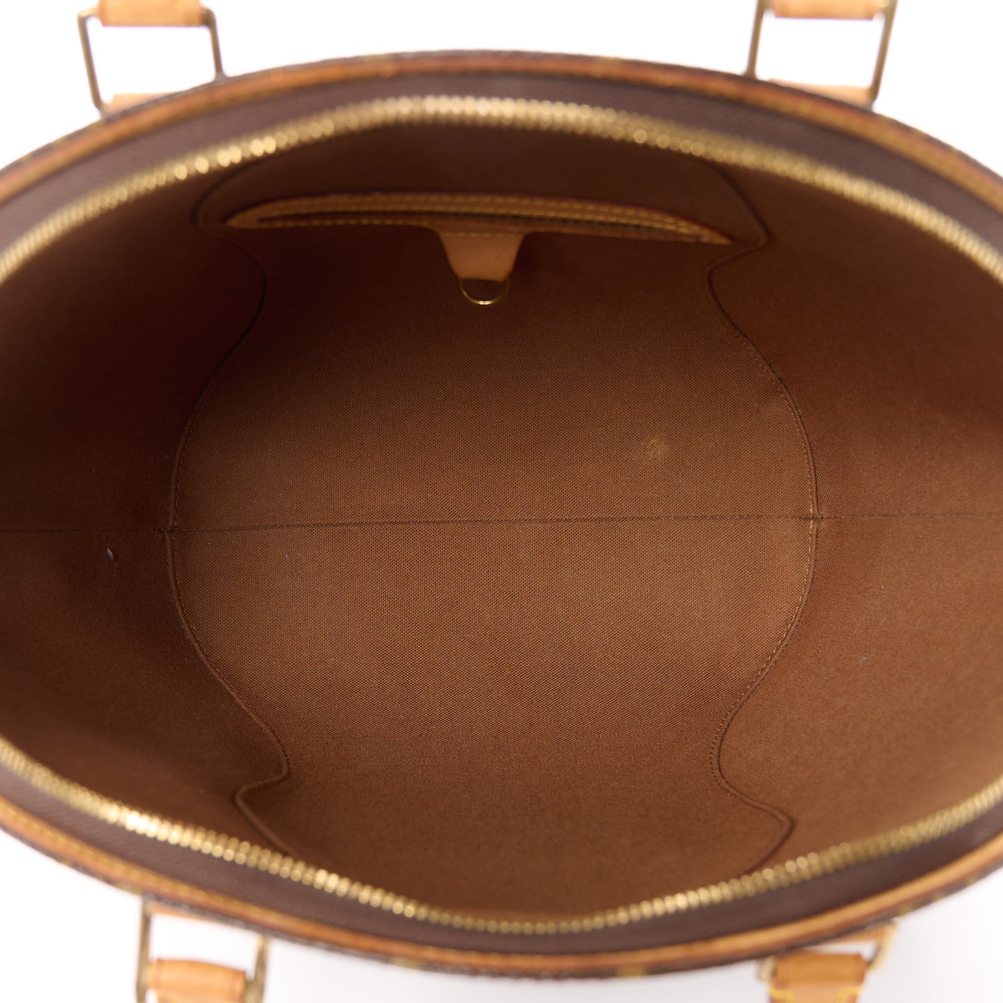 LOUIS VUITTON Monogram Ellipse MM