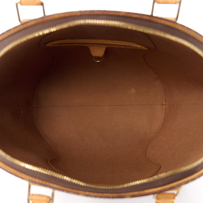 Louis Vuitton LOUIS VUITTON Monogram Ellipse MM 5 of 12