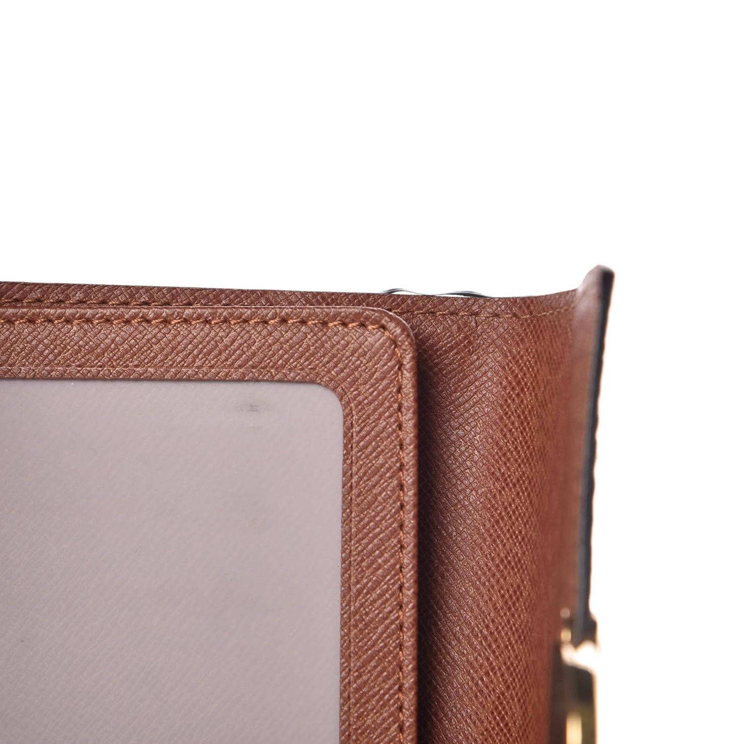 Monogram Koala Compact Wallet