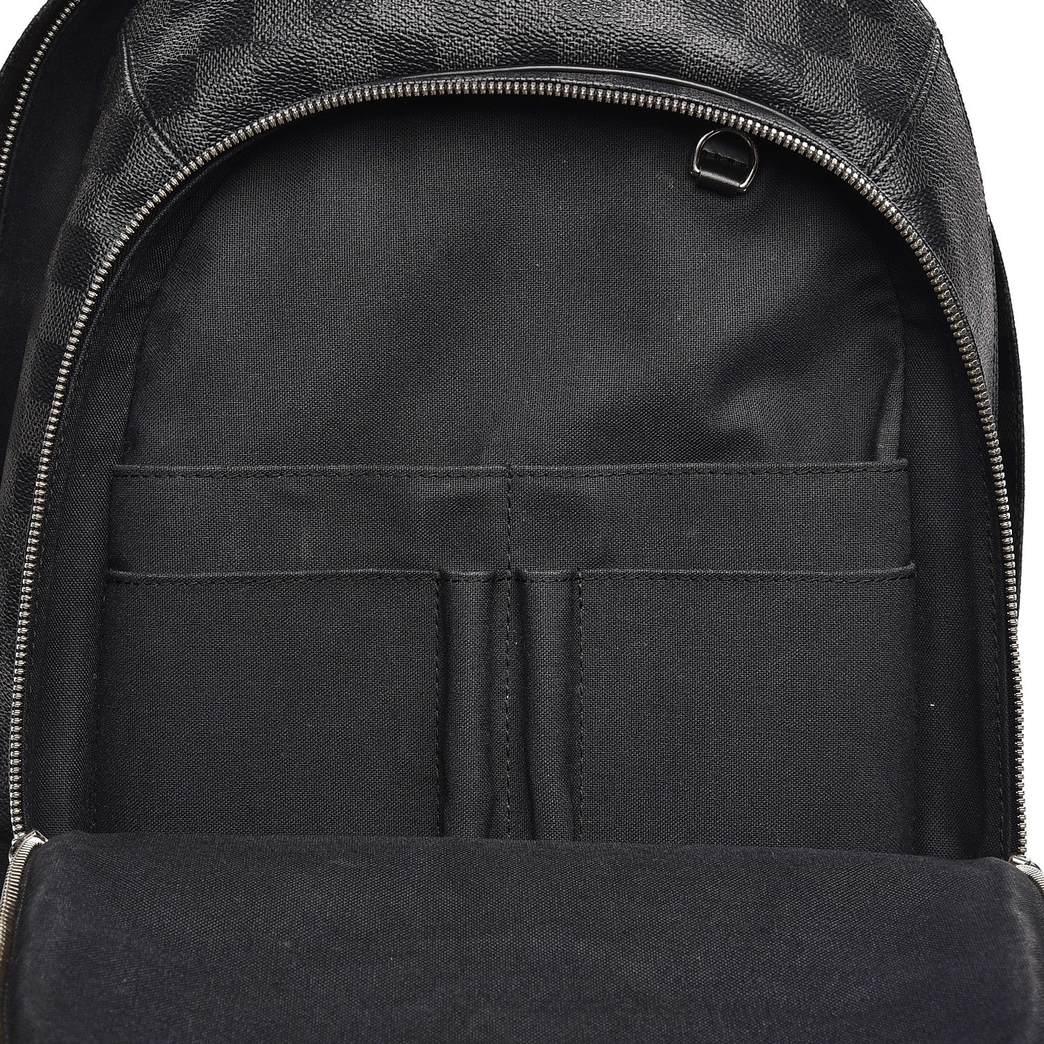 Louis Vuitton Damier Graphite Michael Backpack 6 of 8