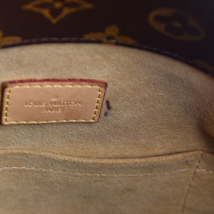 Louis Vuitton Monogram Artsy MM 9 of 10