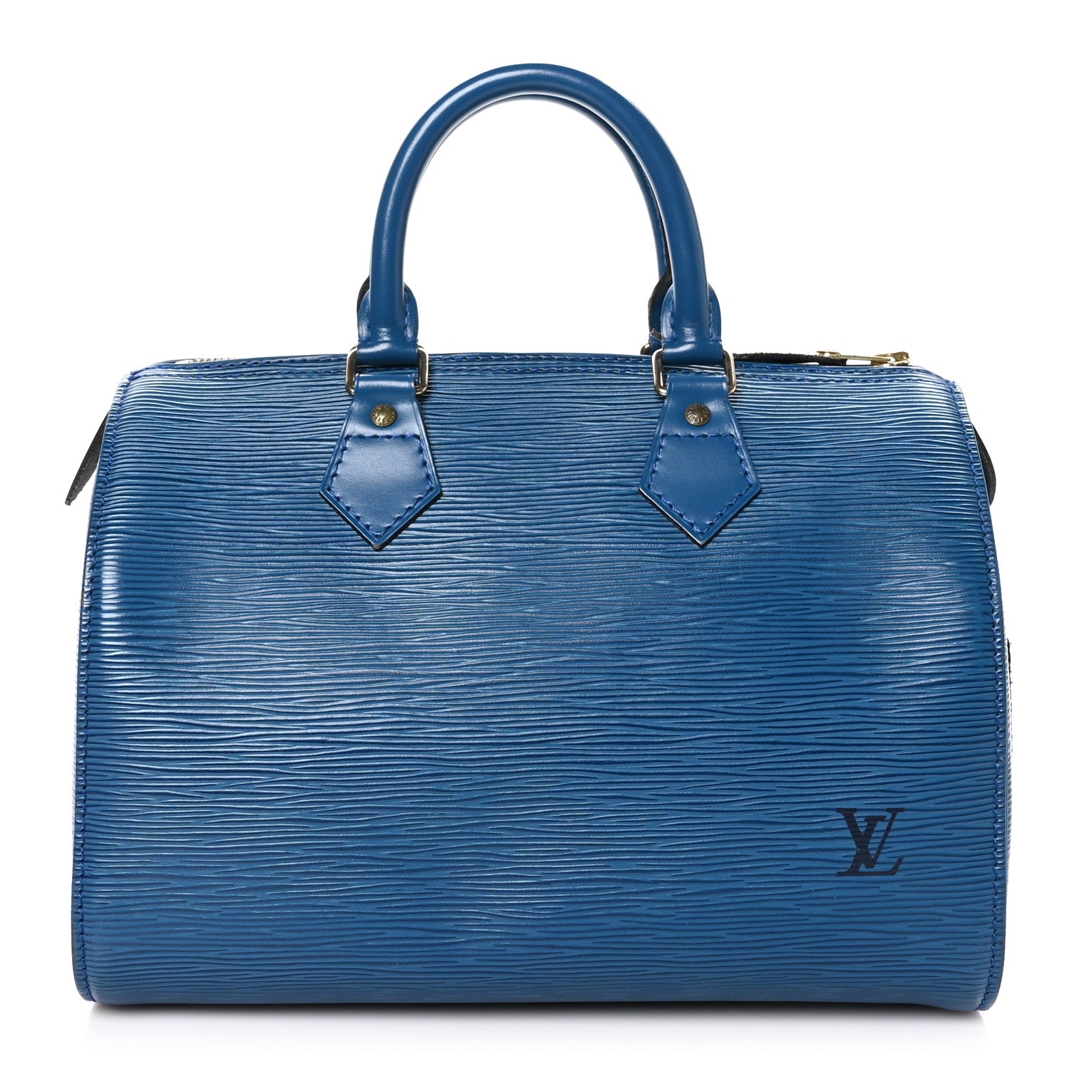 Louis Vuitton Epi Speedy 25 Toledo 1 of 12