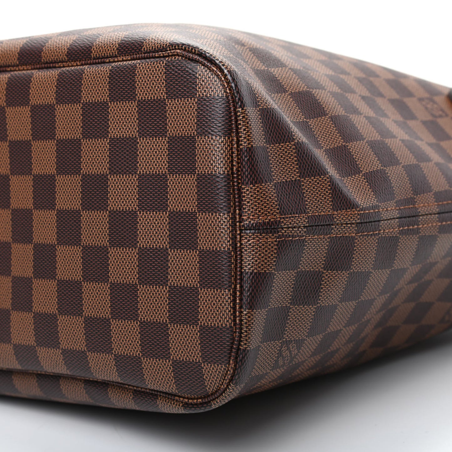 Damier Ebene Neo Neverfull MM