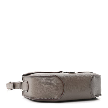 Hermes Epsom Cherche Midi 18 Gria Asphalte 4 of 10