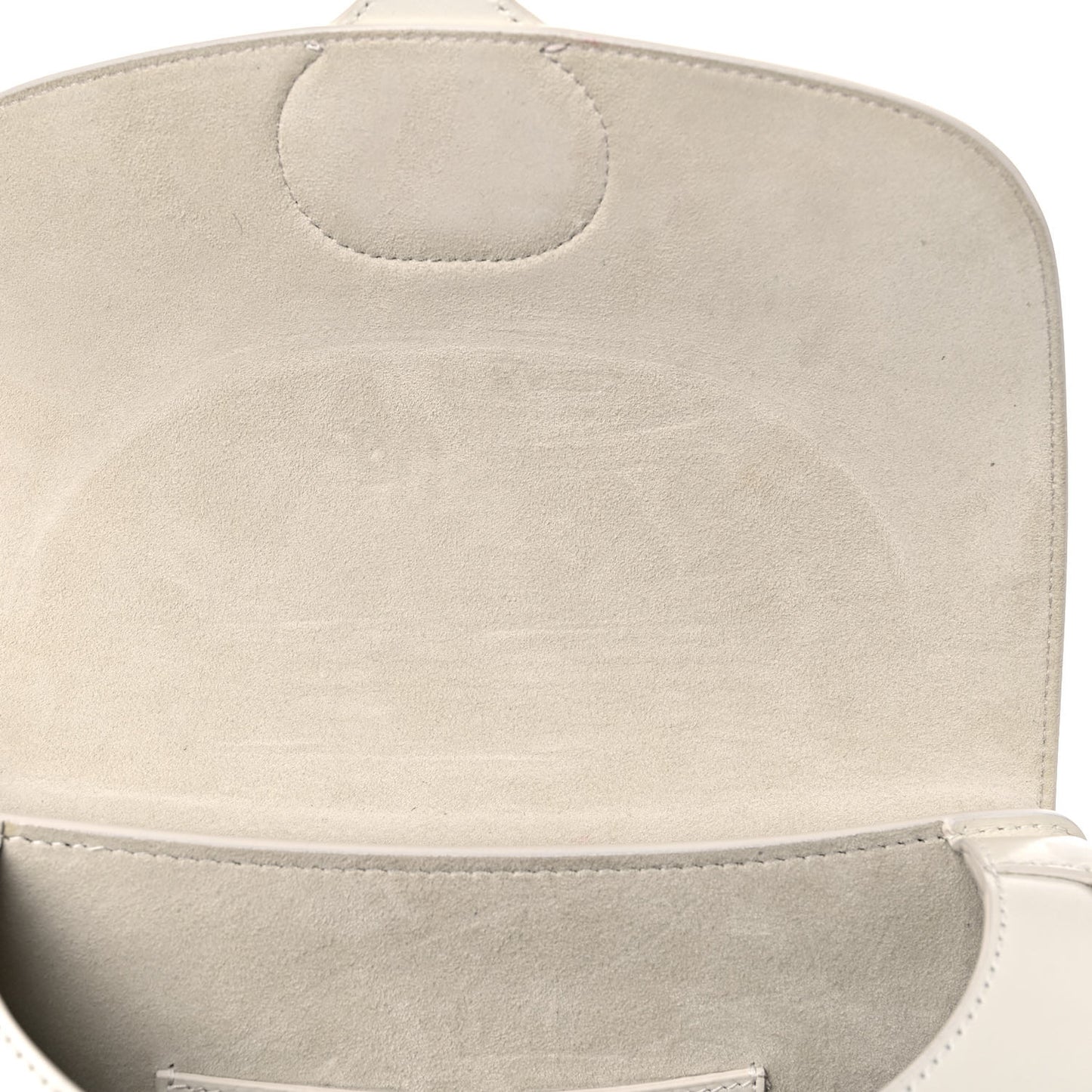 Box Calfskin Medium Bobby Flap Latte