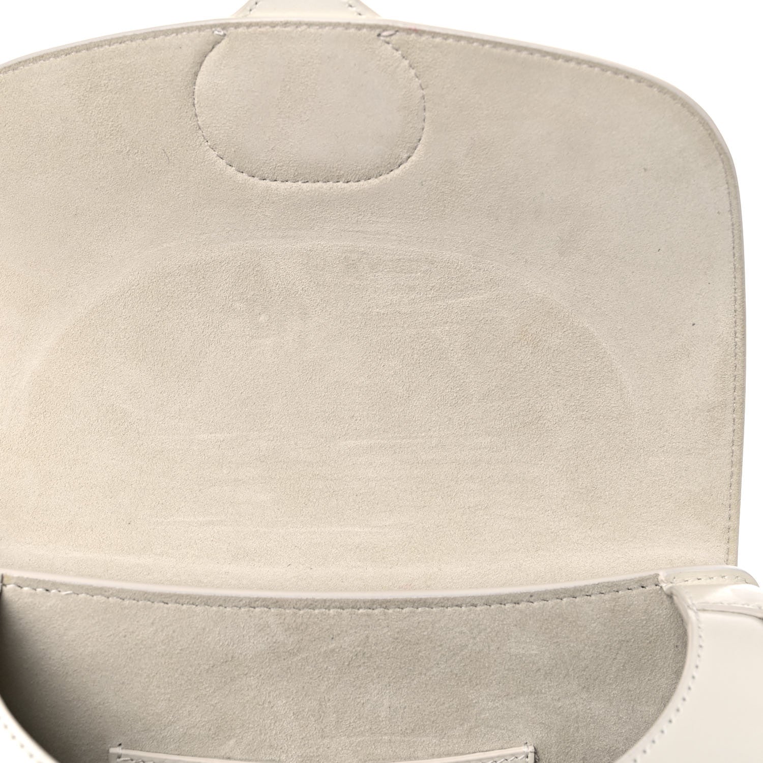 Christian Dior Box Calfskin Medium Bobby Flap Latte 12 of 16