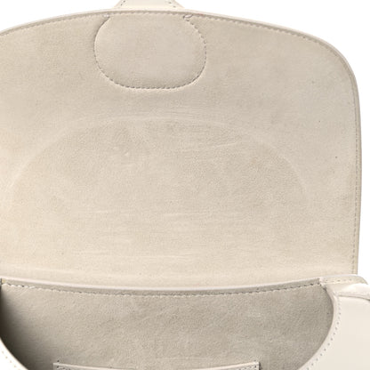 Christian Dior Box Calfskin Medium Bobby Flap Latte 12 of 16