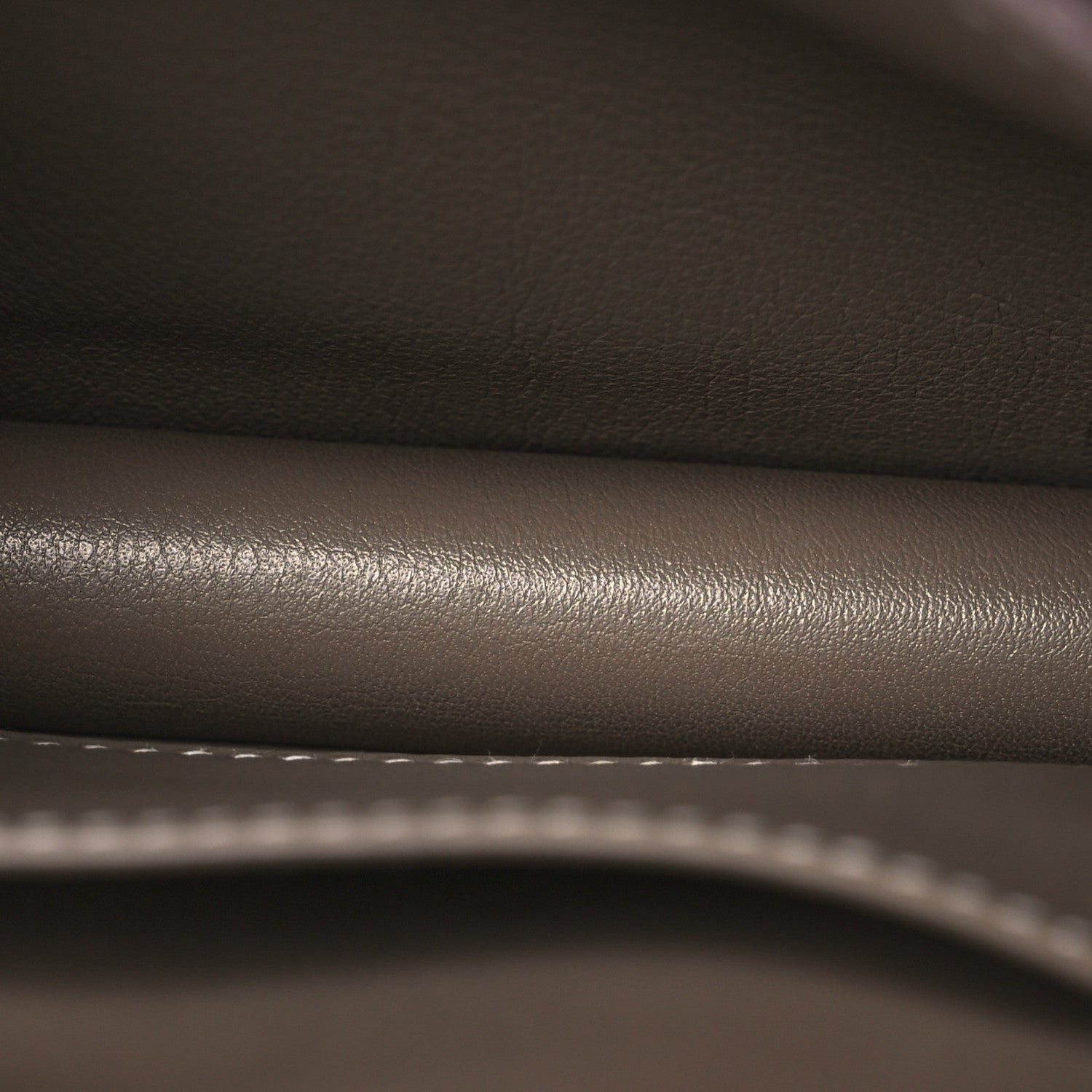Hermes Evercolor Constance 24 Etoupe 6 of 16