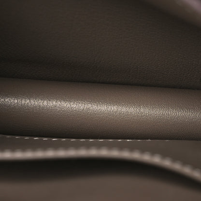 Hermes Evercolor Constance 24 Etoupe 6 of 16