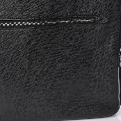 Louis Vuitton Taiga Porte-Documents Organizer Ardoise 10 of 10
