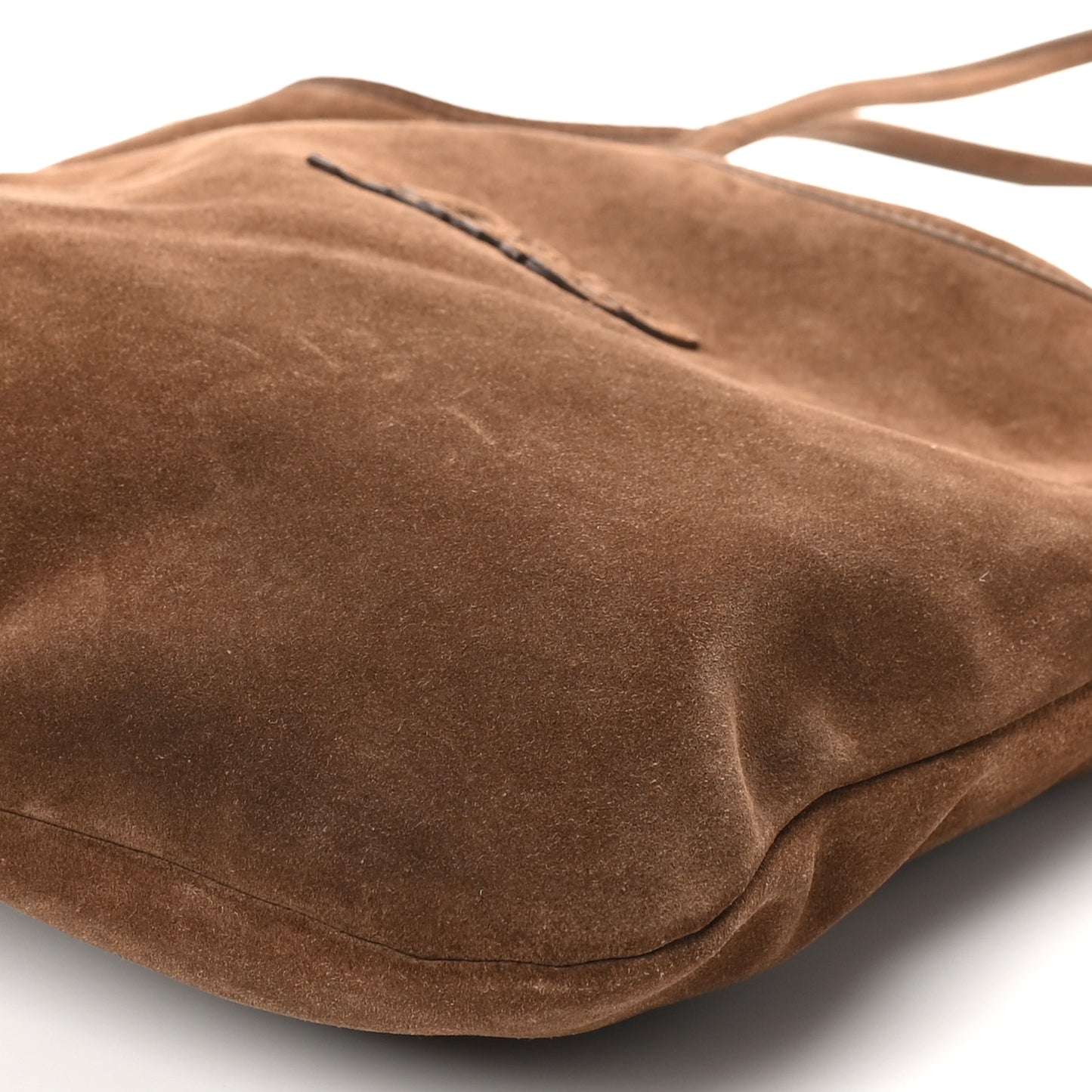 Camoscio Ivy Tote Cacao