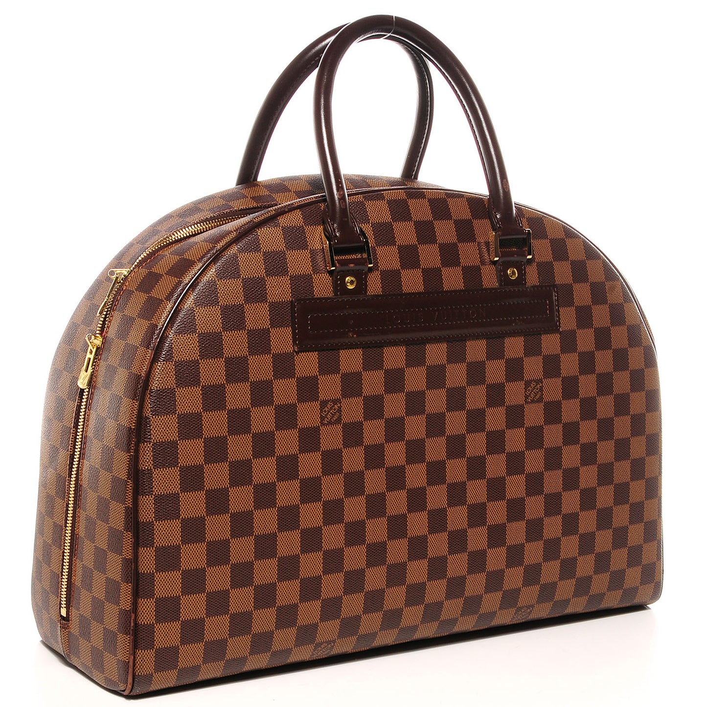 Damier Ebene Nolita 24 Heures