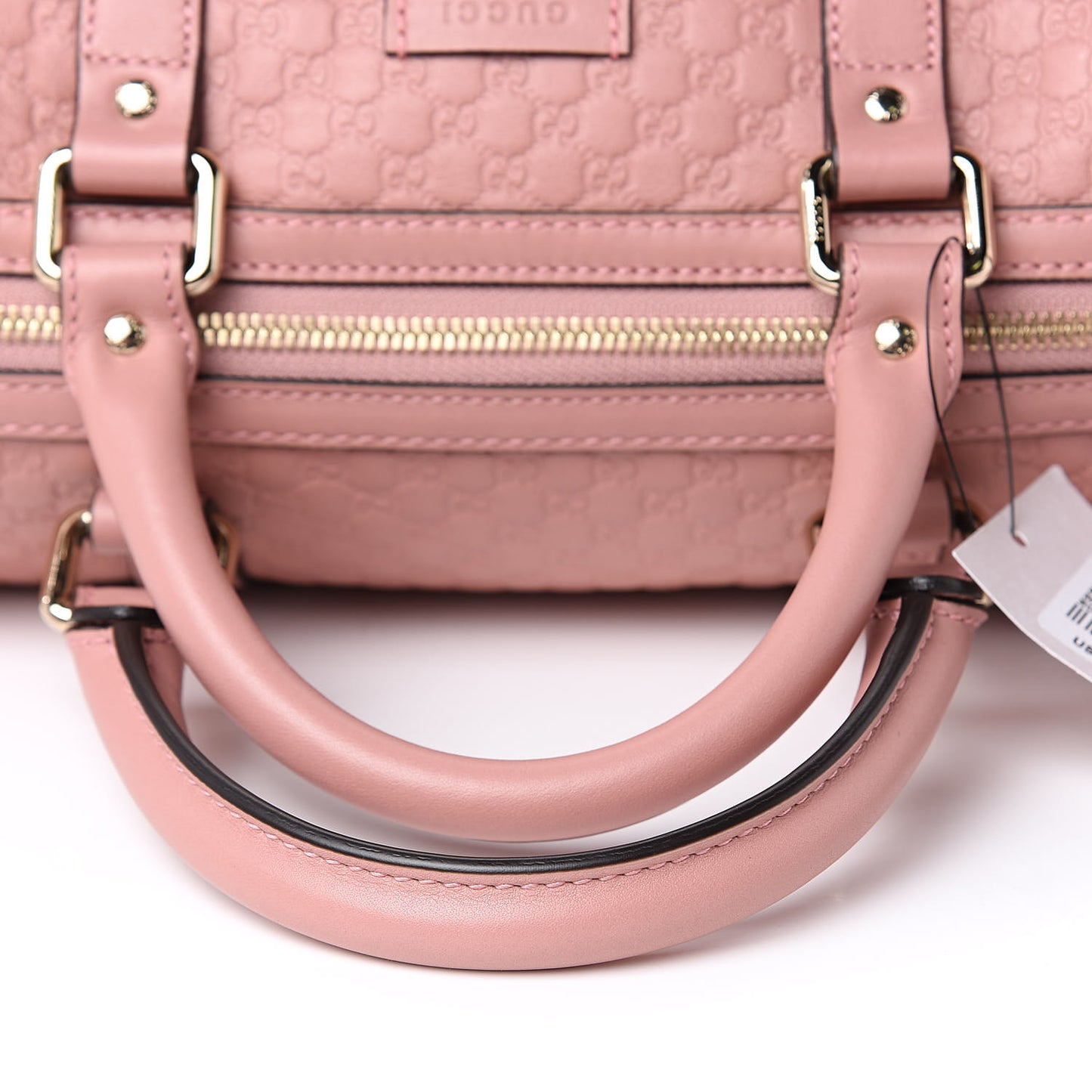 Microguccissima Medium Joy Boston Soft Pink