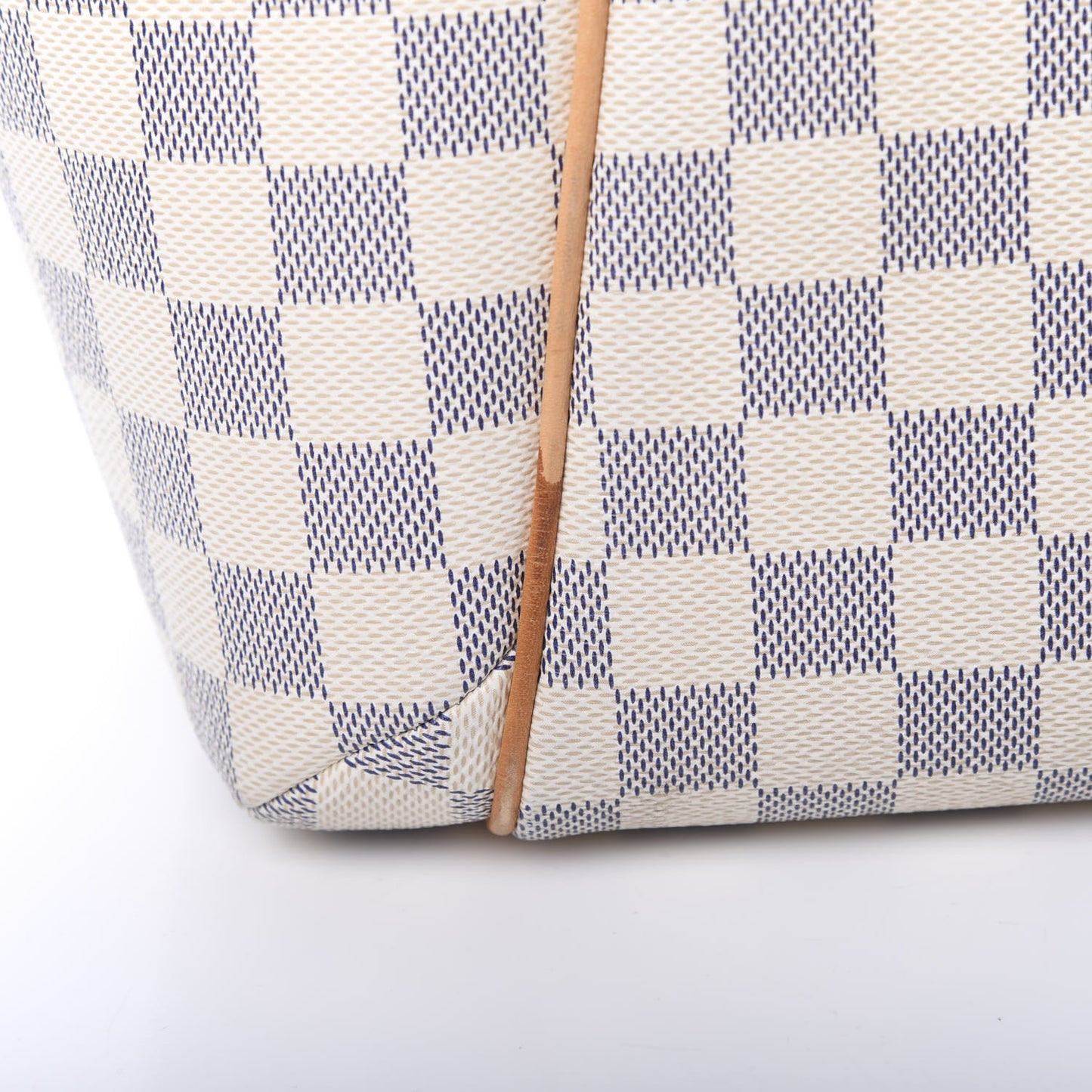 Damier Azur Totally PM