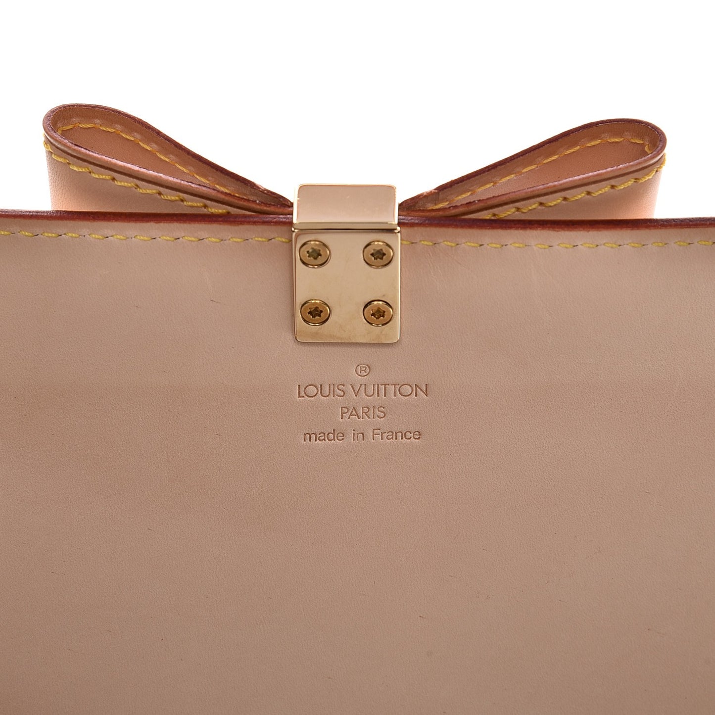 Monogram Cherry Blossom Papillon Pink