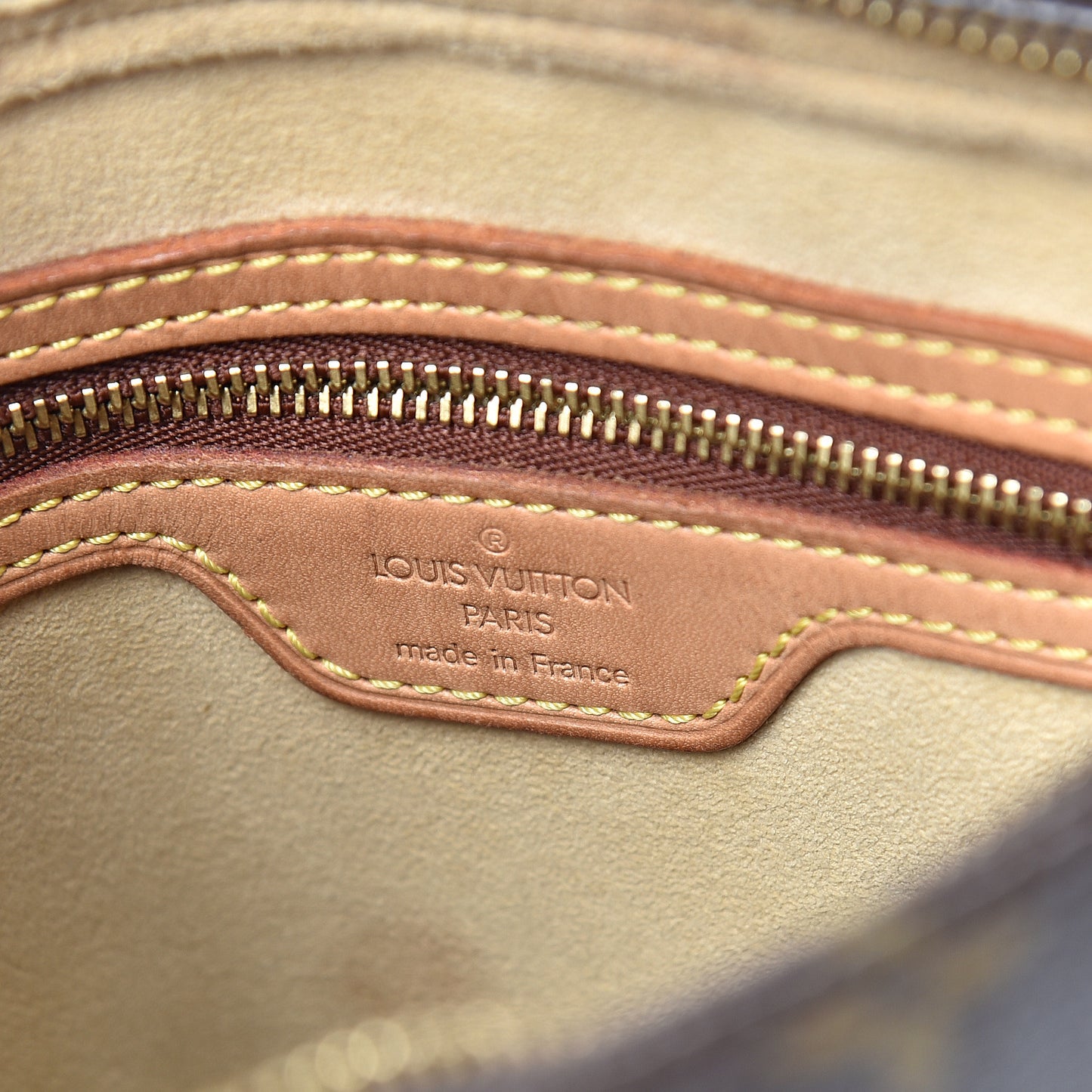 Monogram Looping MM