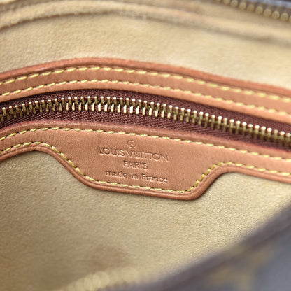 Louis Vuitton Monogram Looping MM 6 of 15
