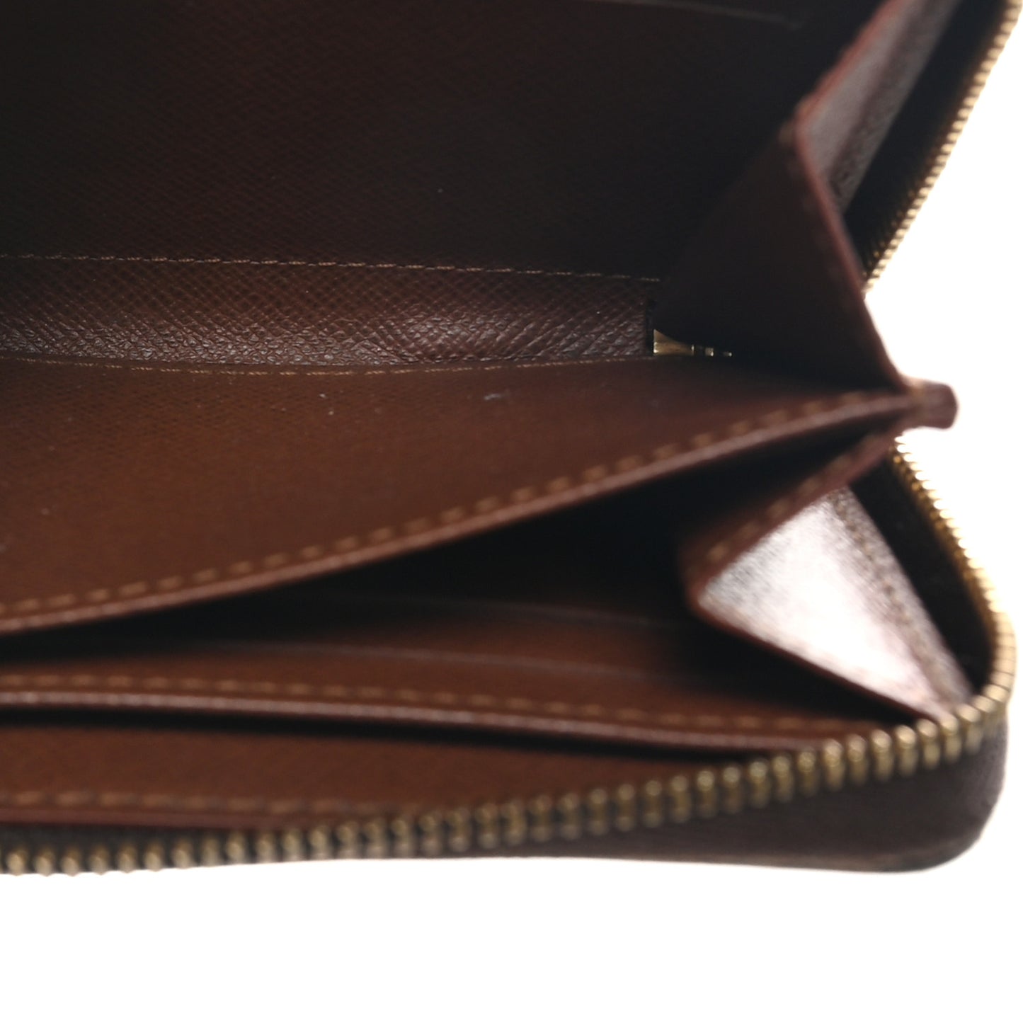 Monogram Zippy Coin Purse