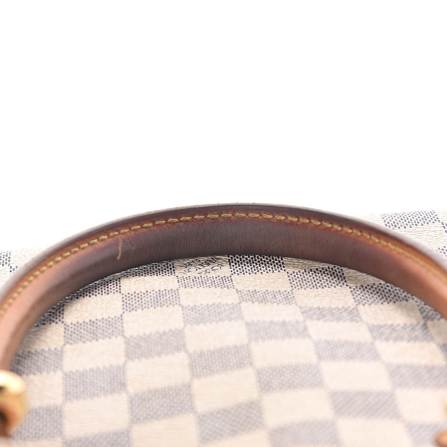 Damier Azur Saleya PM