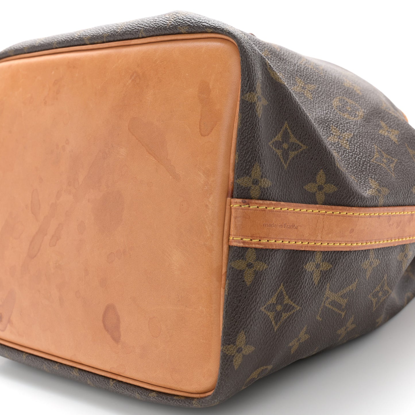 Monogram Petit Noe