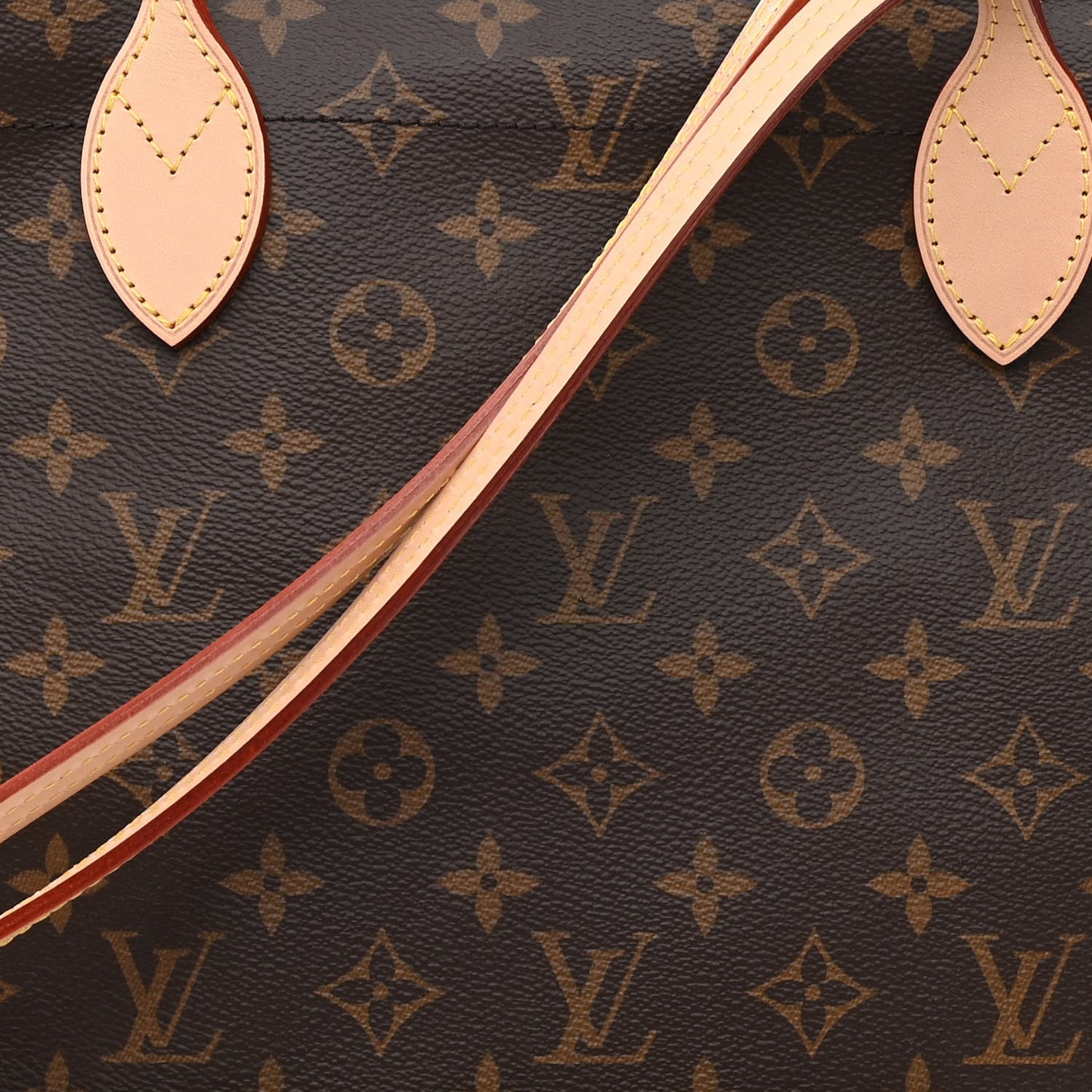 Monogram Carry It