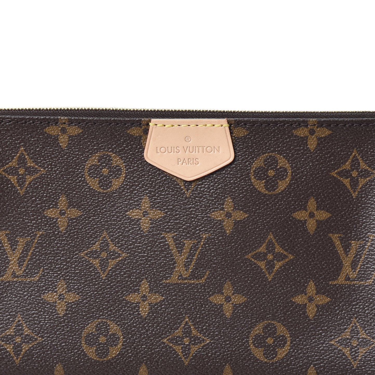Monogram Multi Pochette Accessories Large Pochette