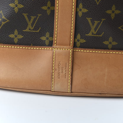 Louis Vuitton Monogram Randonnee PM 8 of 9