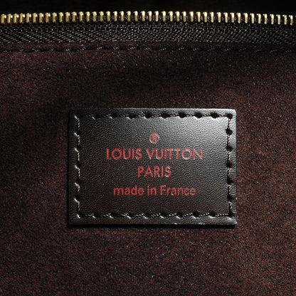 Louis Vuitton Damier Ebene Marylebone GM 6 of 7