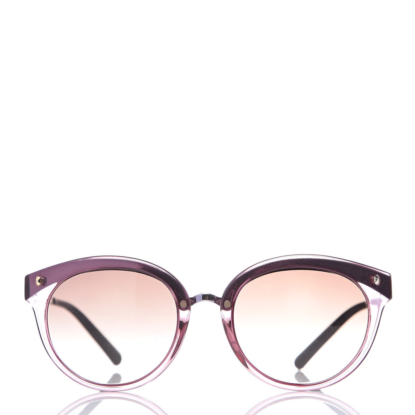 Diorfrozen 2 Sunglasses Pink