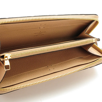 Louis Vuitton Empreinte Clemence Wallet Dune 5 of 7