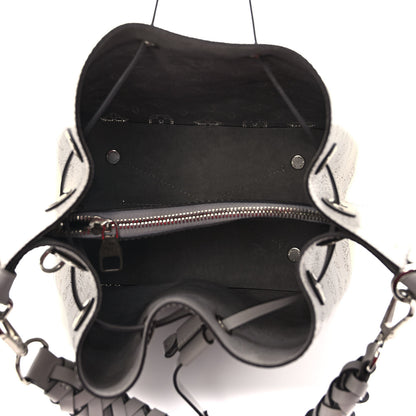 Louis Vuitton Mahina Muria Gris Souris 5 of 8