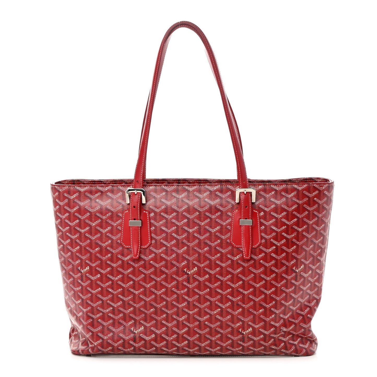 Goyardine Okinawa MM Red