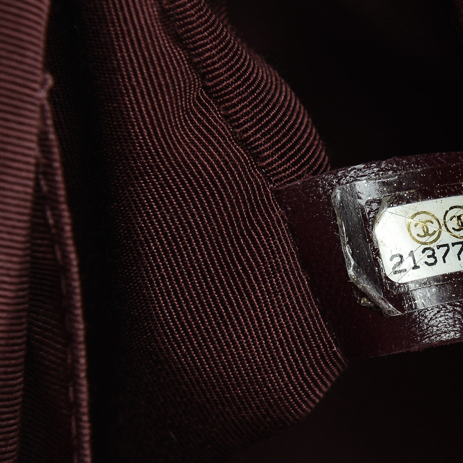 Chanel Patent Goatskin Quilted New Medium Boy Flap Red 7 of 11