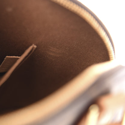 Louis Vuitton Monogram Alma BB 6 of 11