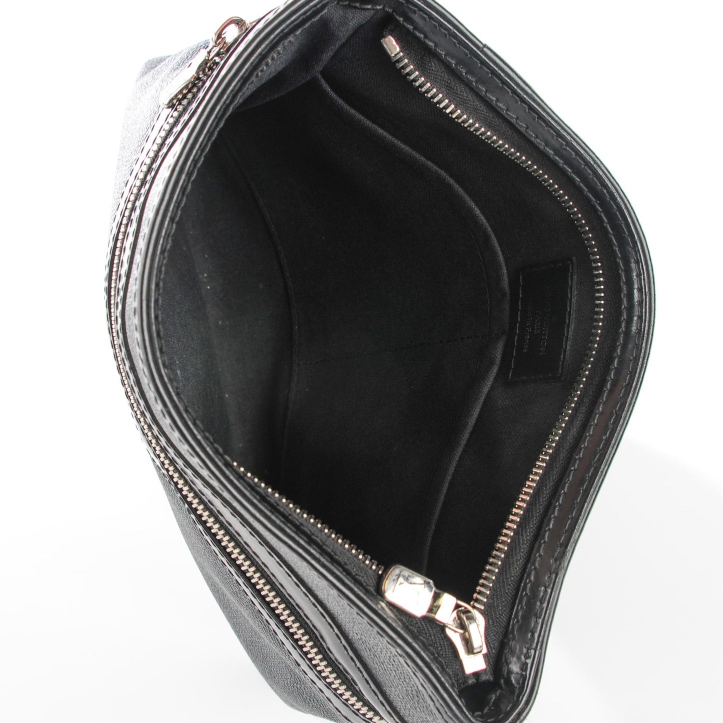 Damier Graphite Thomas