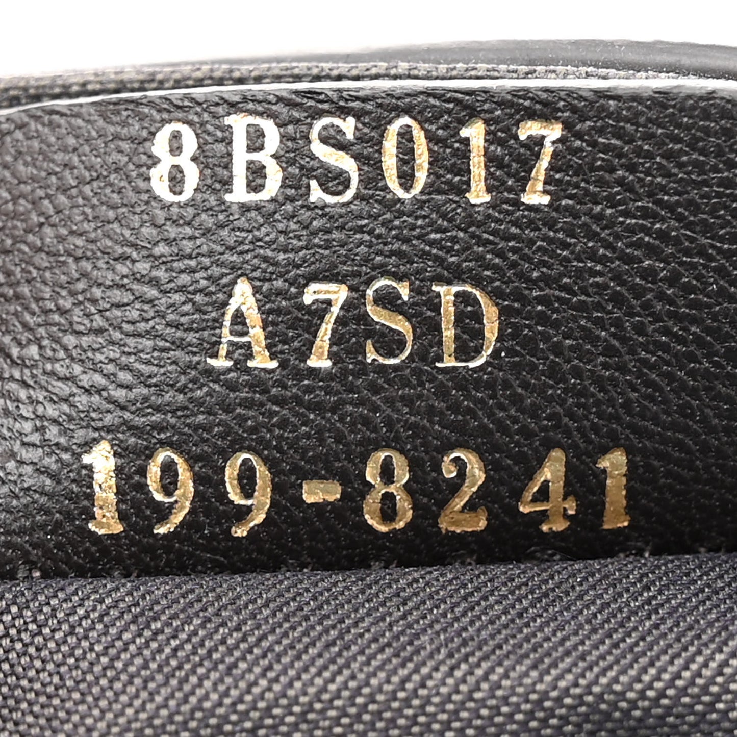 Chamois Mini Baguette Ottanio