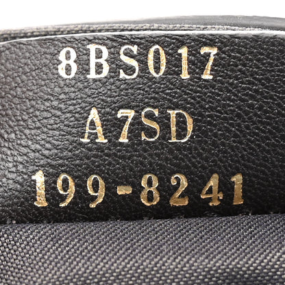 Fendi Chamois Mini Baguette Ottanio 7 of 14