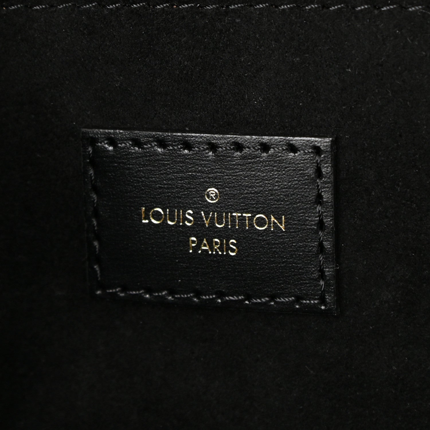 Louis Vuitton Reverse Monogram Pochette Metis 6 of 7