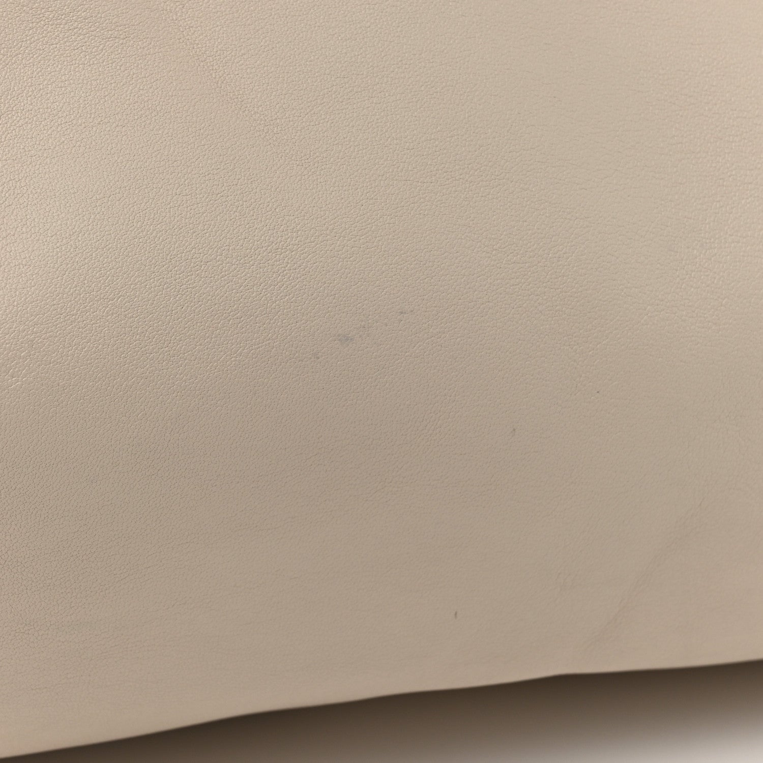 Bottega Veneta Smooth Butter Calf The Pouch Oversized Clutch Plaster 10 of 11