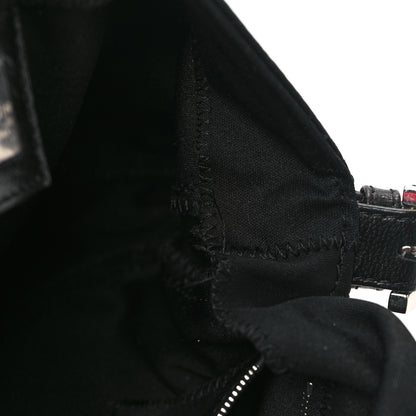Fendi Neoprene Baguette Black 11 of 11
