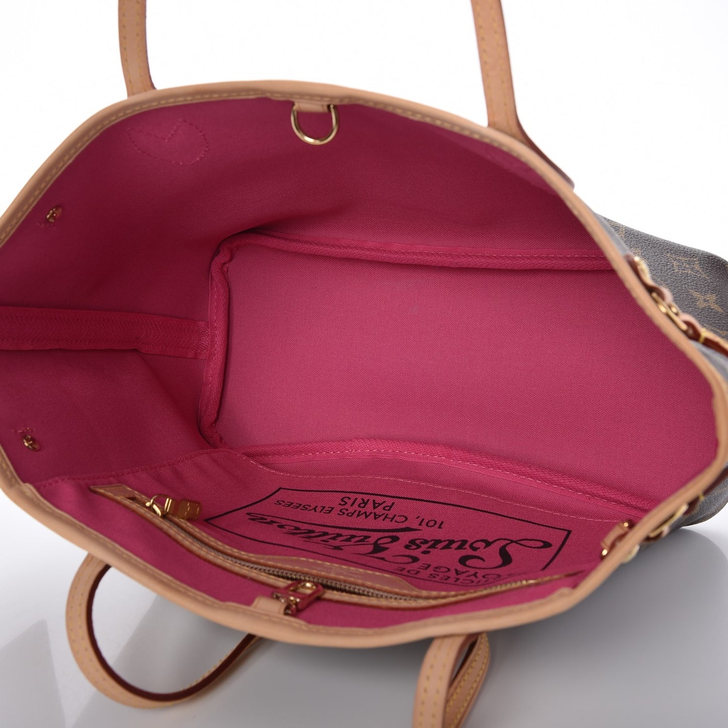 Monogram MOCA Neverfull PM