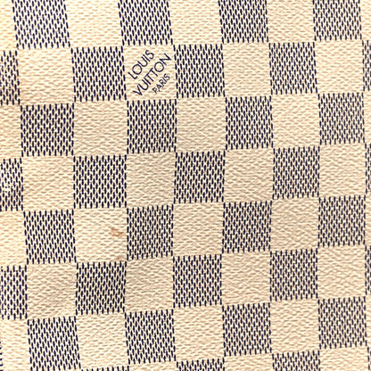 Louis Vuitton Damier Azur Naviglio 11 of 11