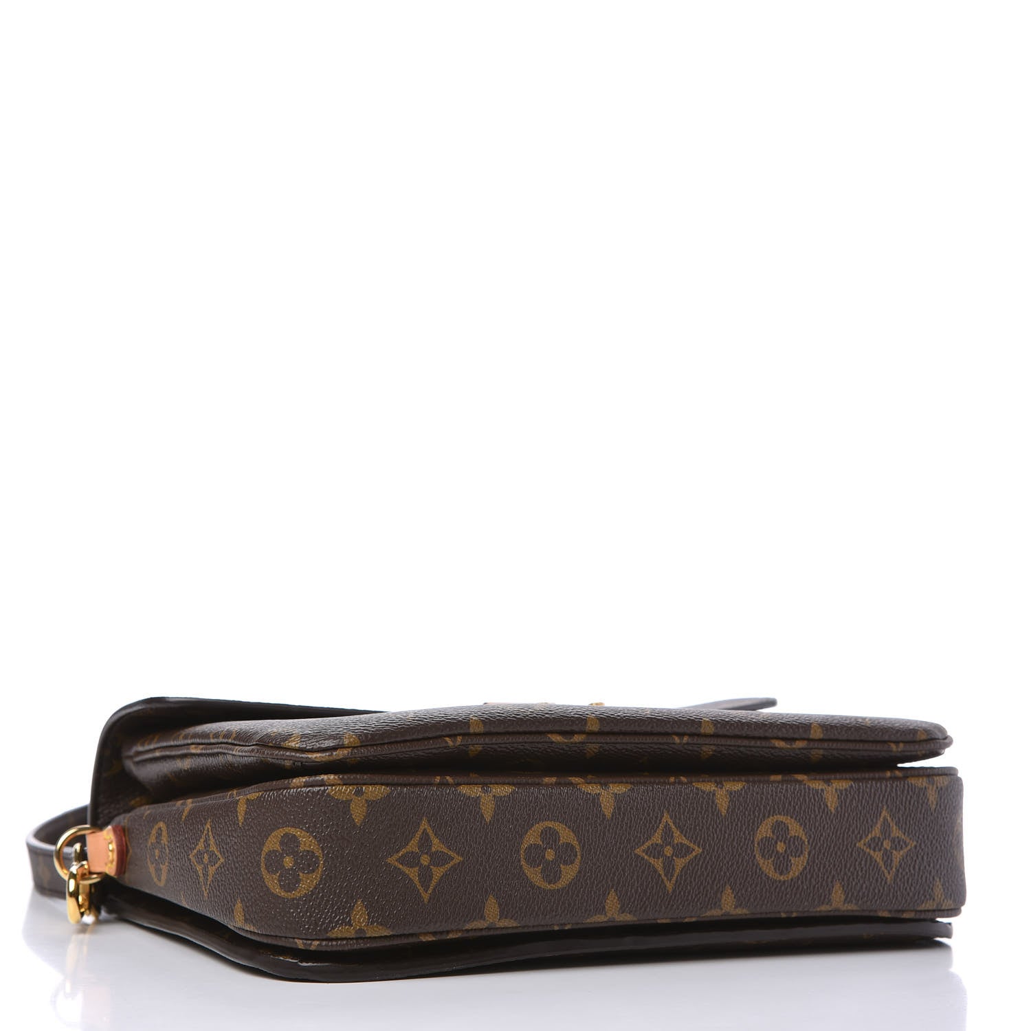 Louis Vuitton Monogram Pochette Metis 4 of 9