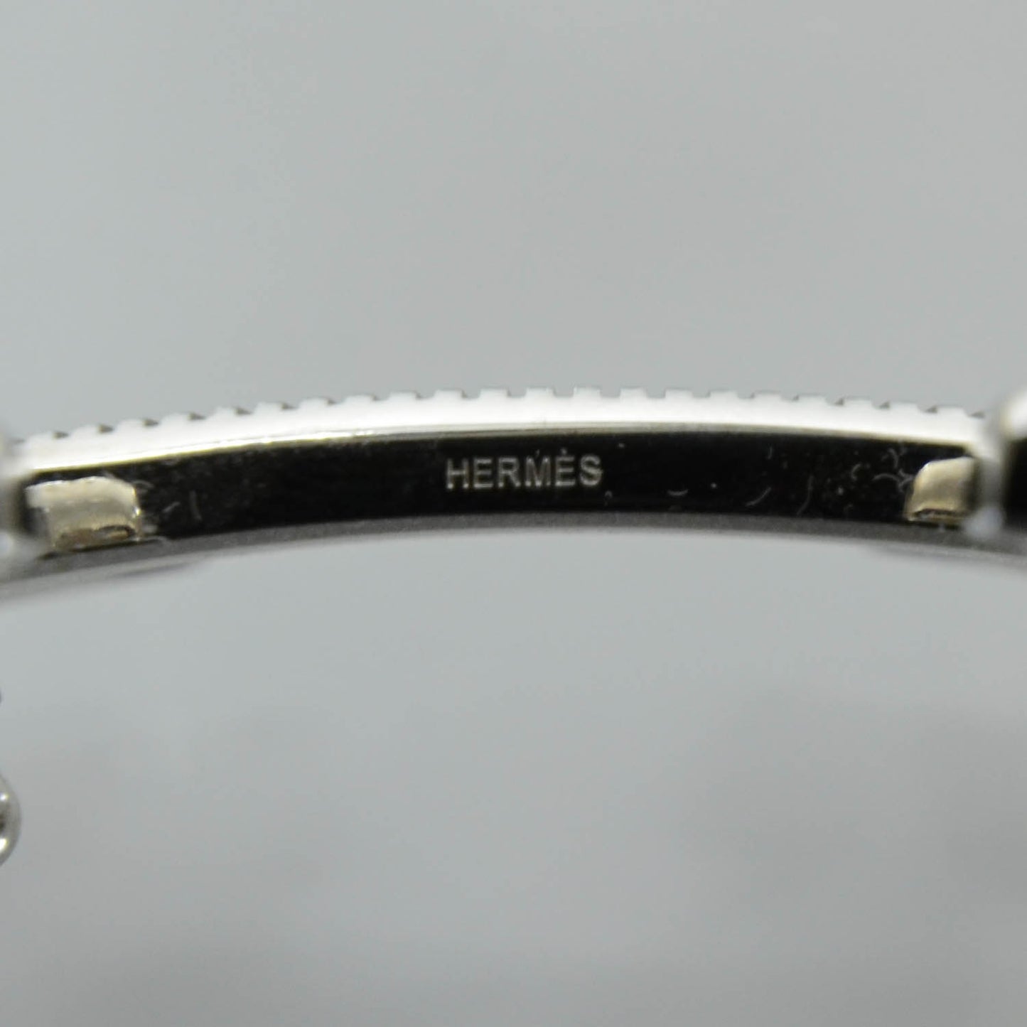 Box Togo Reversible H Belt 95