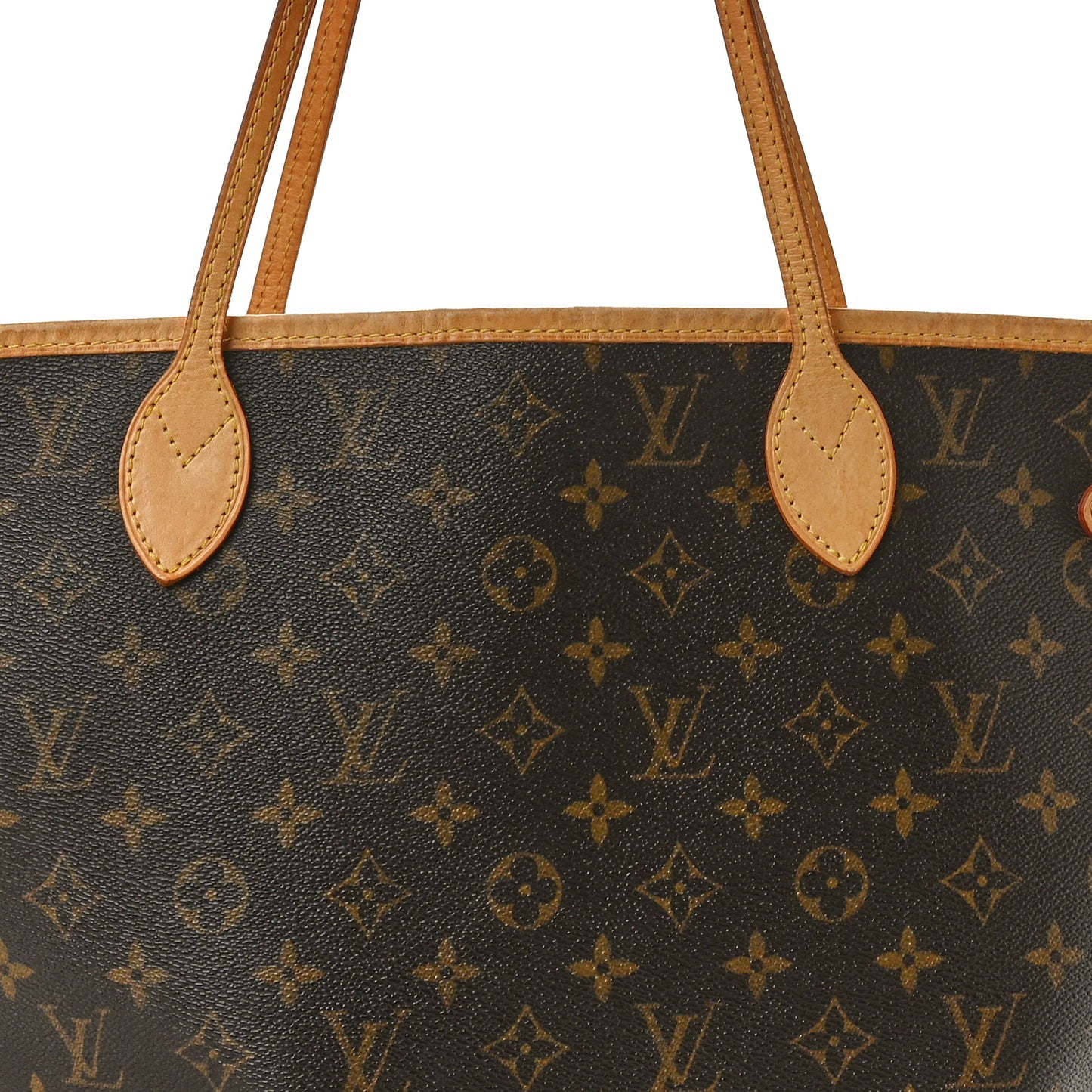 Monogram Neverfull MM