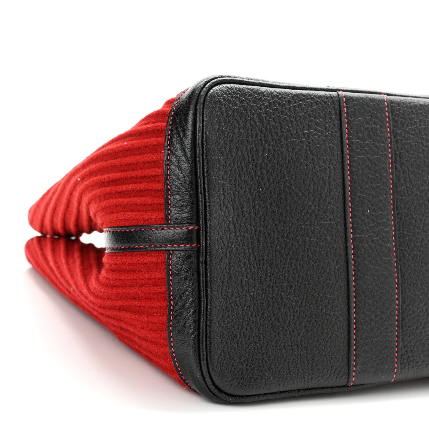 Ribbed Wool Negonda Garden Party 36 MM
